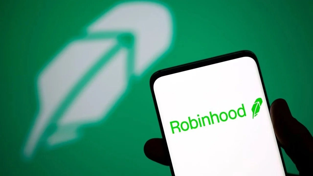 Robinhood tahmin piyasalarında yeni ortaklığa gidiyor