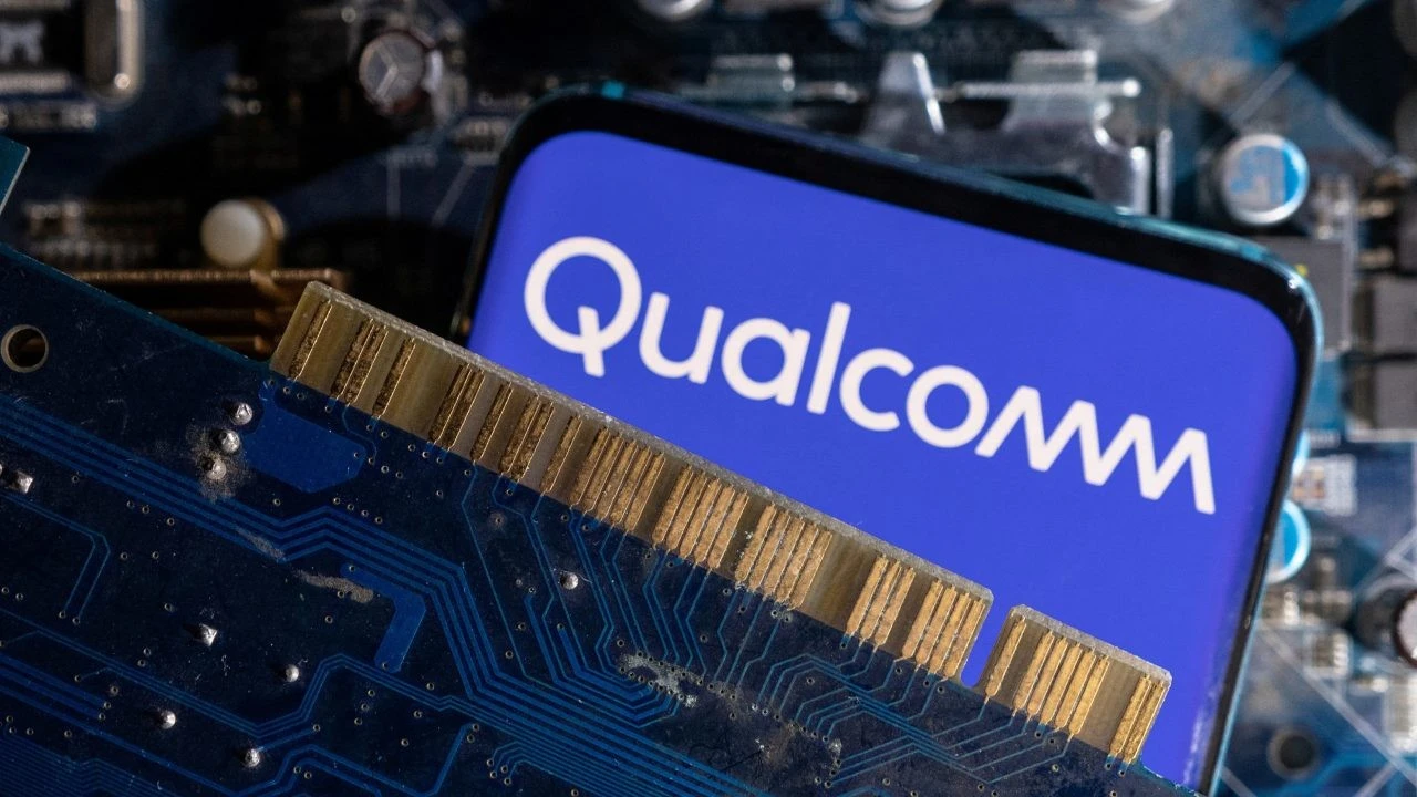 Qualcomm ikinci çeyrekte tahminleri aştı