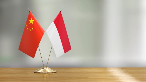 Endonezya ile Çin, ekonomik iş birliğini dört yeni anlaşmayla güçlendirdi