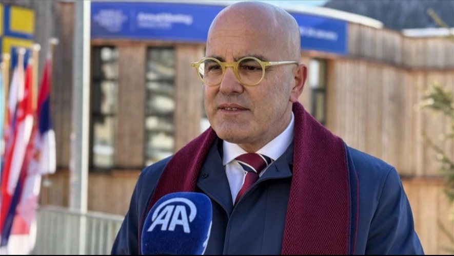 Sabancı Holding’de CEO değişimi: Kıvanç Zaimler yeni lider oldu! Kıvanç Zaimler kimdir?