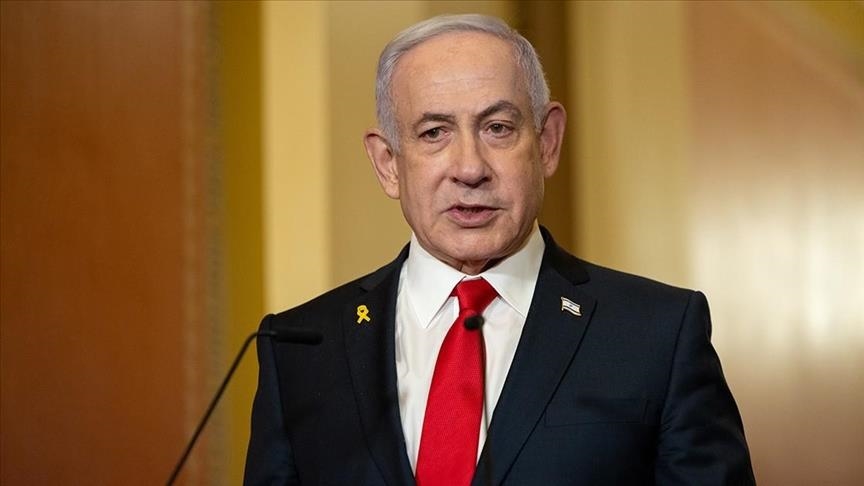 İsrail Basını: Netanyahu, Witkoff'un Gazze ateşkes önerisini kabul etti