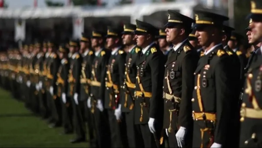 2025 MSÜ sonuçları açıklandı! İşte sonuç sorgulama ekranı