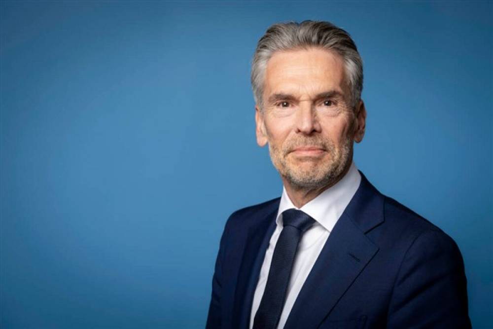 Hollanda Başbakanı Dick Schoof istifa etti!