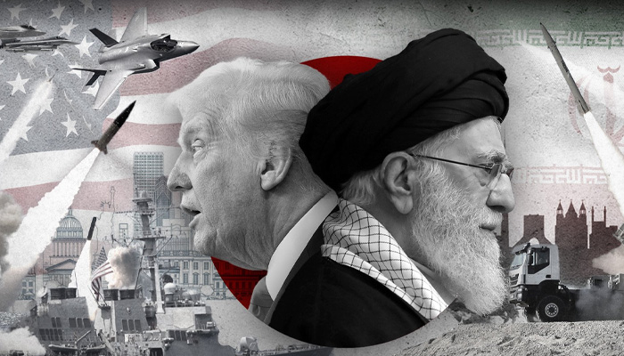 Trump’tan İran’daki protestolara sert mesaj: Yardım yolda