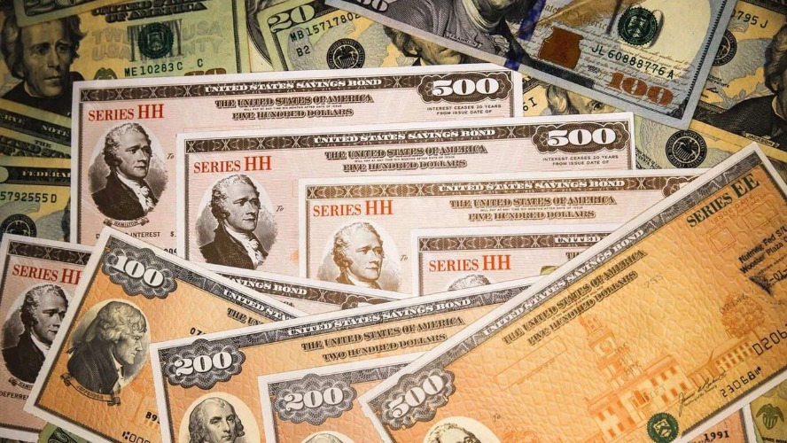 ABD tahvil getirileri yükselişte: 30 yıllık faiz yüzde 5 sınırında