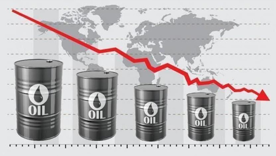 ABD petrol stoklarında sert düşüş: Beklentinin beş katı azaldı