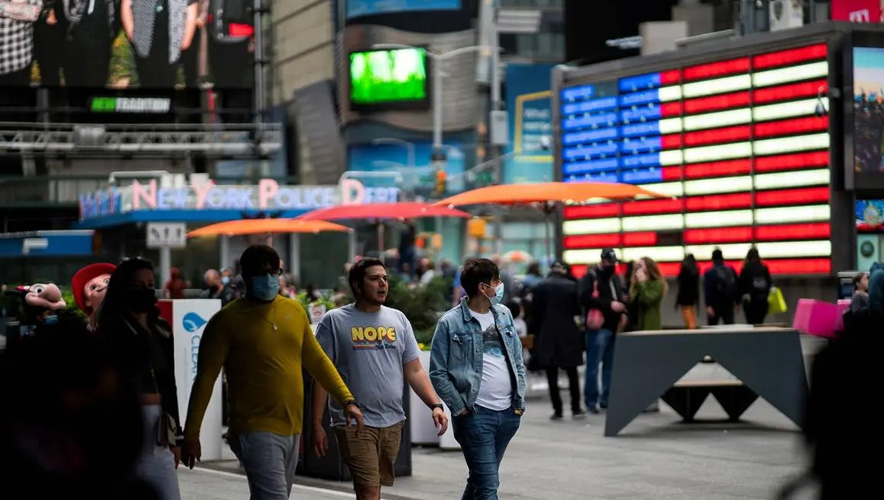 ABD’de servet patlaması: Her gün 1.000 yeni milyoner
