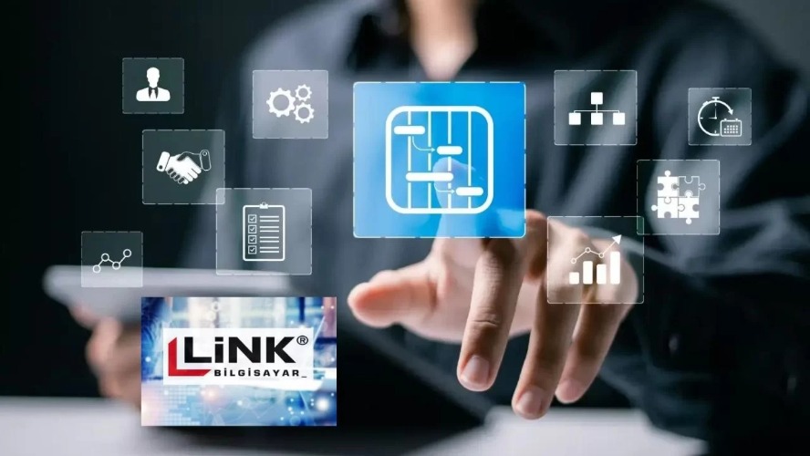ASELSANNET ve Link Bilgisayar el sıkıştı: 302 milyon TL’lik dev anlaşma