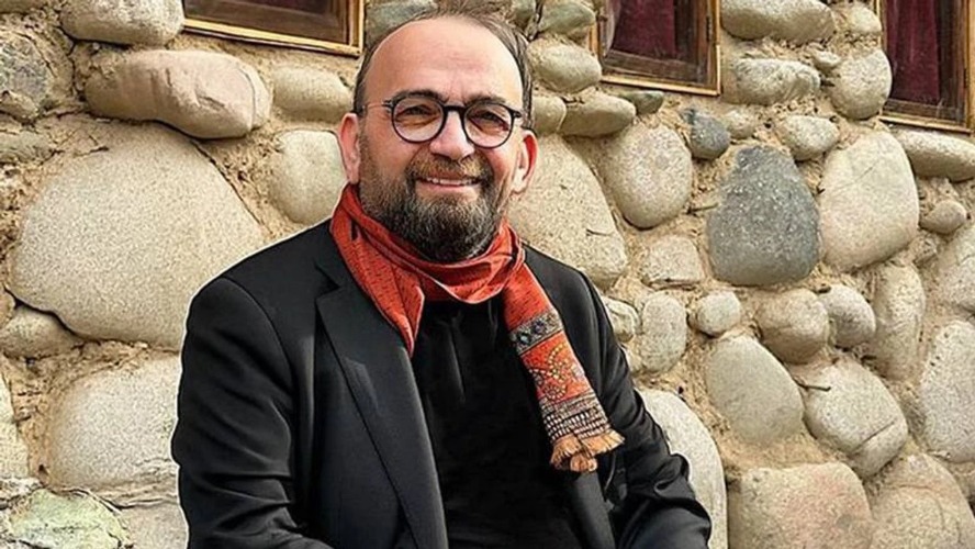 EKOTÜRK'ün acı günü: Ahmet Selim Tuncer hayatını kaybetti