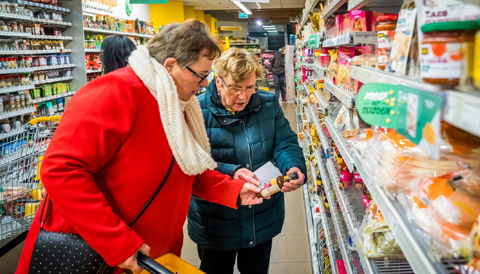 Plastik ve amonyak skandalı: Ünlü gıda ürünleri toplatılıyor