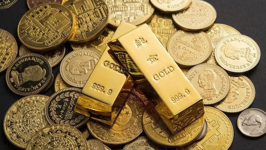 Altın fiyatları rekor tazeledi: 10 Ağustos 2025 gram, çeyrek ve ons altın fiyatları
