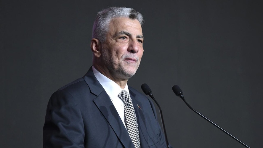 Bakan Bolat: Türkmenistan ile 5 milyar dolarlık ticaret hacmi hedefliyoruz