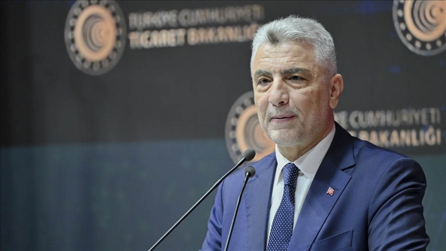 Bakan Bolat'tan güven mesajı: 2026, herkesin ekonomik nefes aldığı yıl olacak