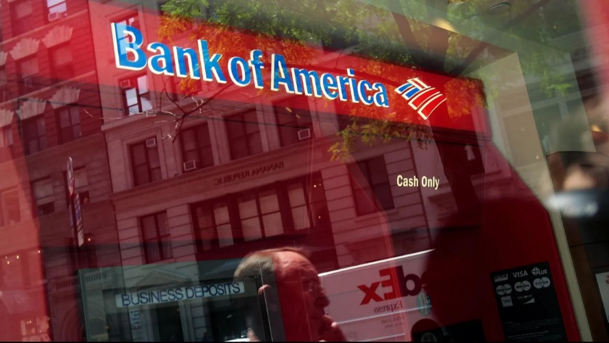 Endeks tutunuyor, BOFA satıyor: BIST’te satış rüzgârı esti
