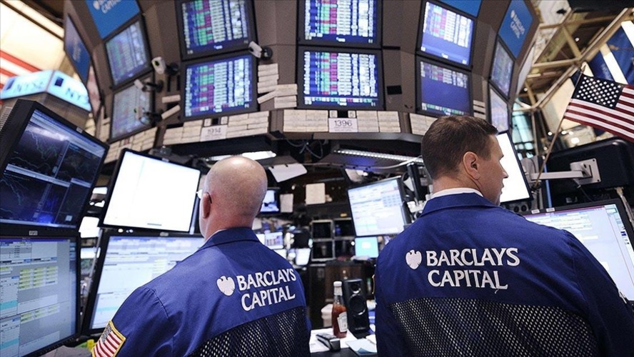 Barclays’ten piyasaya güven tazeleyen rapor: S&P 500 hedefi 6050’e çıktı