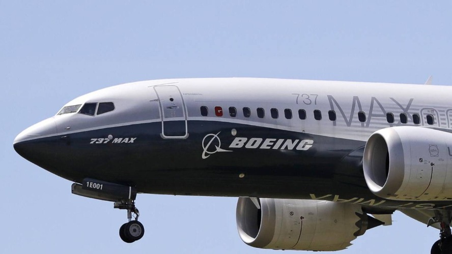 FAA, Boeing 737 Max 10’daki yazılım sorununu güvenlik riski olarak görmedi