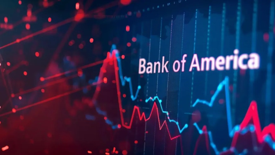 BofA’dan yüklü satış hamlesi: THYAO ve KCHOL dahil pek çok hissede sert düşüş