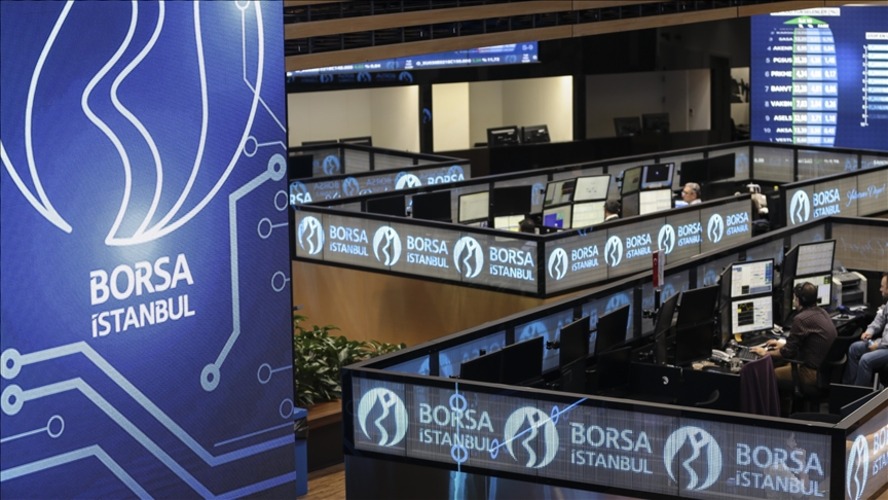 Borsa güne temkinli başladı: Satış dalgası yeniden devrede