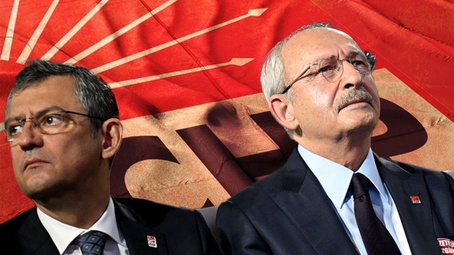 CHP Kurultay davası 8 Eylül'e ertelendi