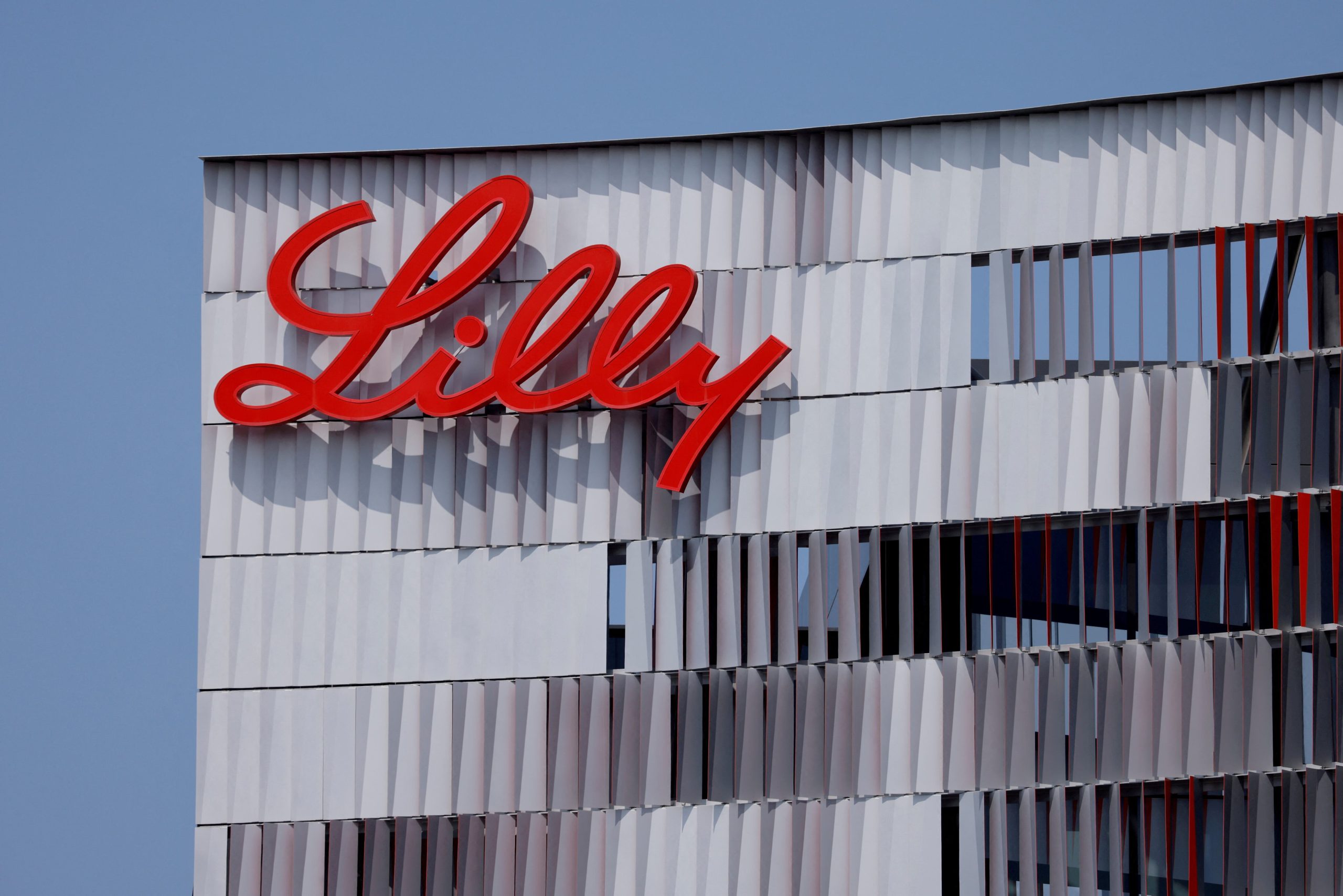 Eli Lilly'den 1,3 milyar dolarlık gen tedavisi hamlesi