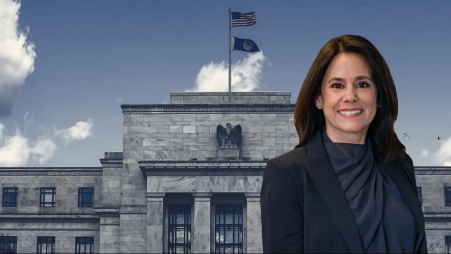 FED Başkanı Logan’dan kritik açıklama: Enflasyon Riskleri dengeli, faiz sabırla belirlenecek