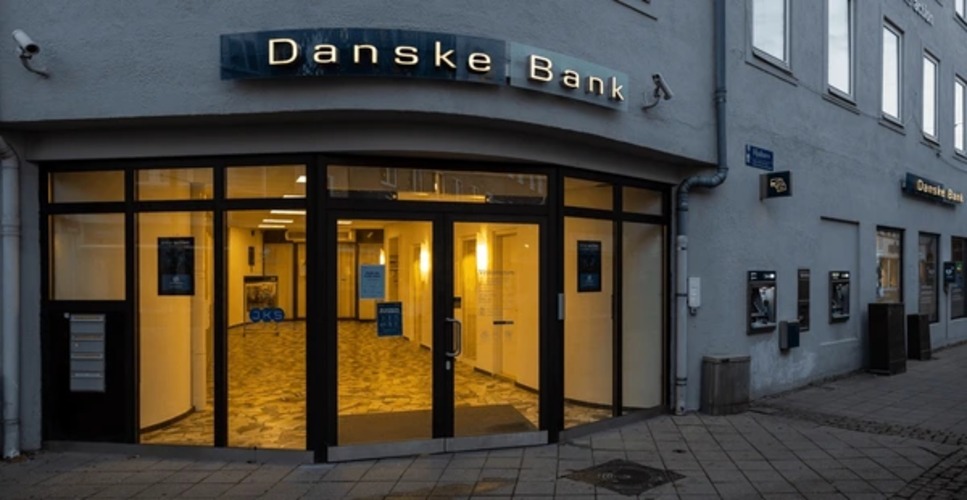 Danimarka Merkez Bankası'ndan üst üste sekizinci faiz indirimi