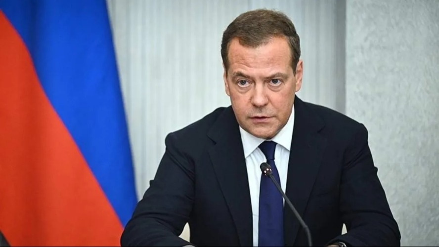 Medvedev’den NATO’ya ve AB’ye çok sert mesajlar