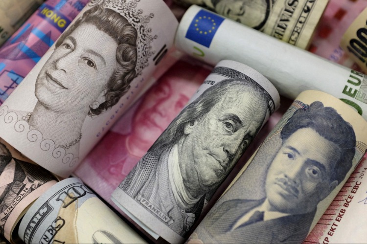 TCMB güncel döviz kurlarını açıkladı: Dolar ve Euroda son durum