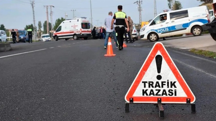 Bayram yolları kana bulandı: Dört günde 32 kişi hayatını kaybetti