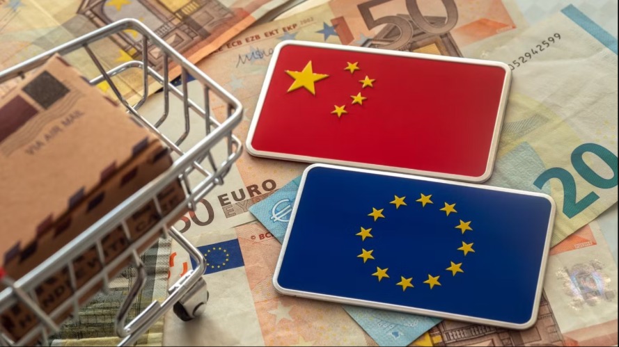 ECB ile Çin Merkez Bankası işbirliğini derinleştiriyor