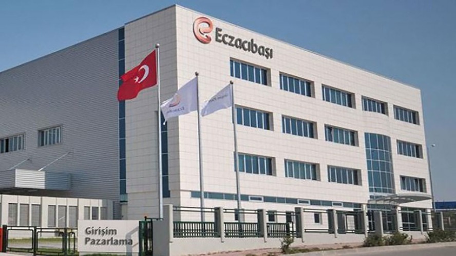 Eczacıbaşı İlaç, iştirakiyle birleşmek için SPK’ya başvurdu