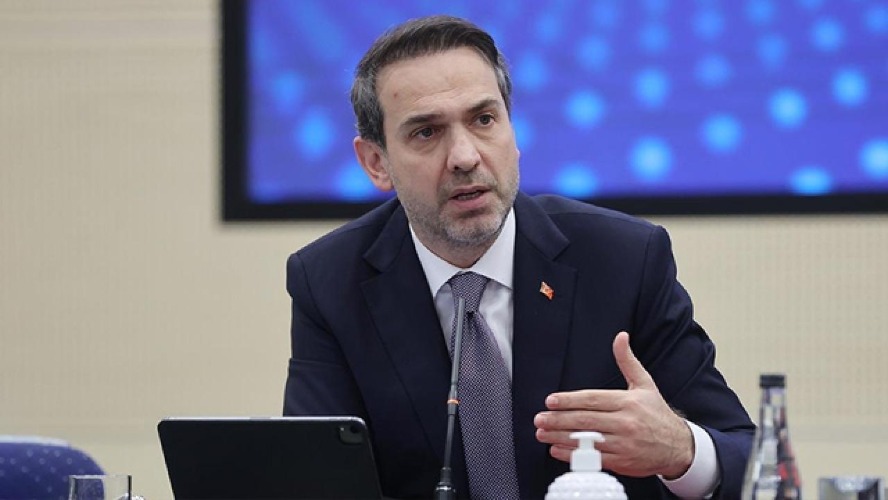 Bakan Bayraktar Soma’daki maden kazasına ilişkin açıklama yaptı
