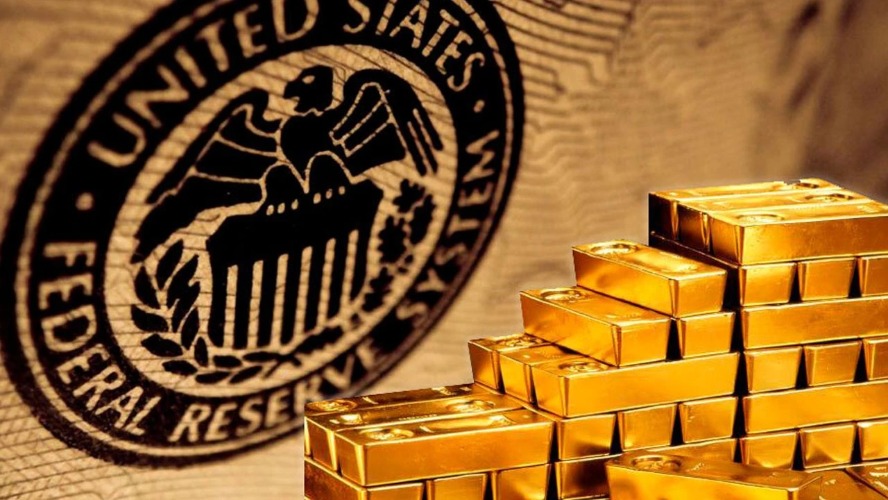 Fed beklentileri piyasaları hareketlendirdi: Altın fiyatları yükseldi