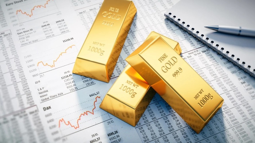 Fitch, altın için rekor tahmin açıkladı: Diğer metallerde son durum
