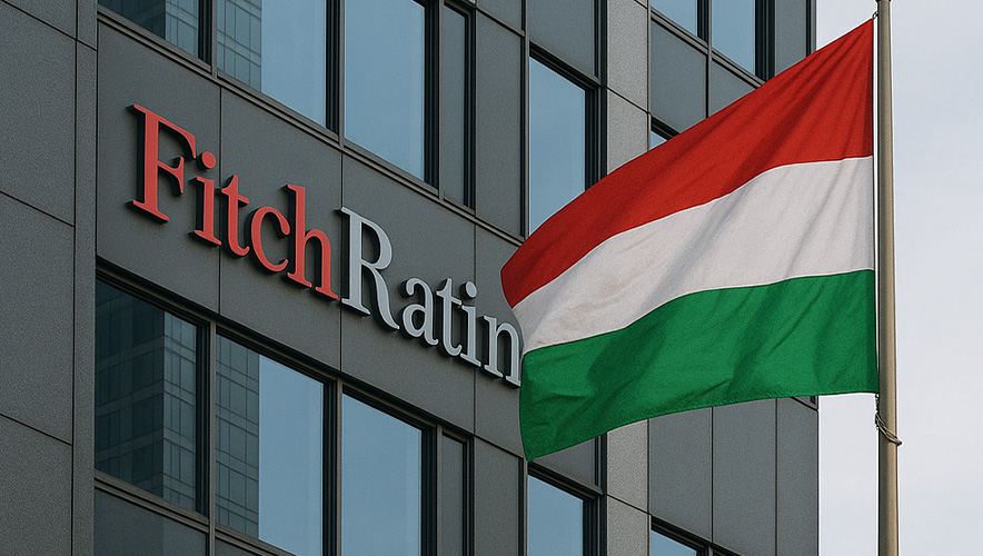 Fitch’ten Macaristan'a sessiz onay: Değişim yok, denge var