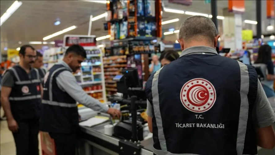 Fiyat oyunu bozuldu: Ticaret Bakanlığı'ndan 289 işletmeye 114 milyon TL ceza