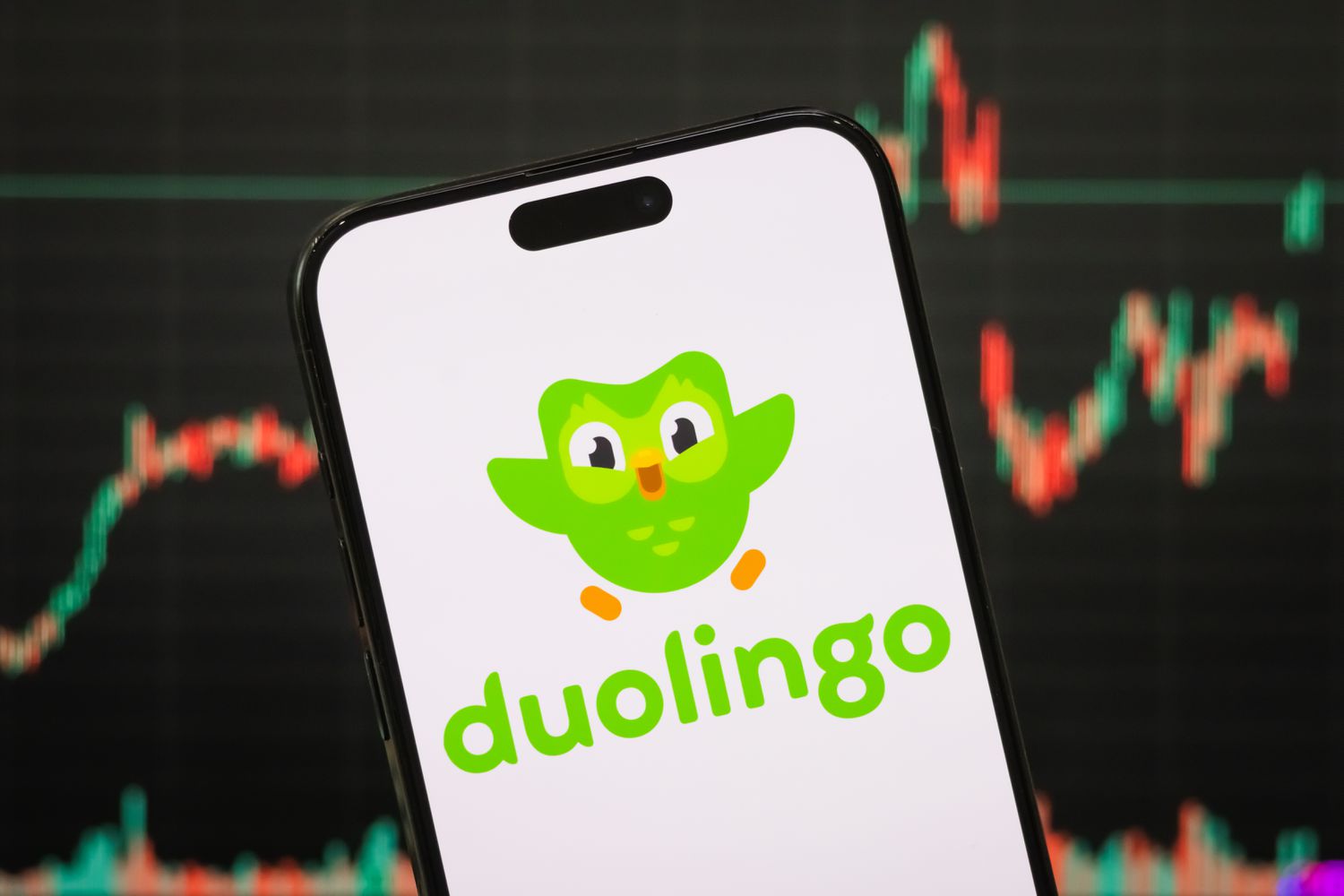 Morgan Stanley: Duolingo'nun potansiyeli piyasalar tarafından 'yeterince takdir edilmiyor'