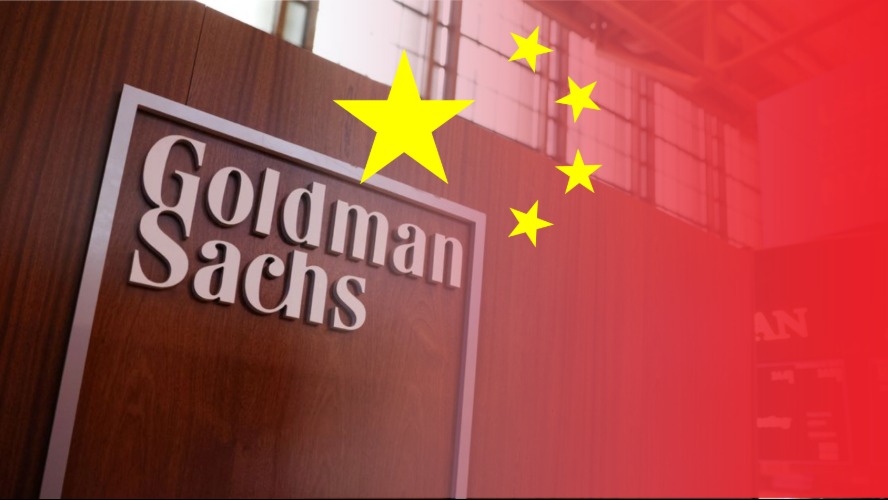Goldman Sachs uyardı: Çin emlak krizi derinleşiyor