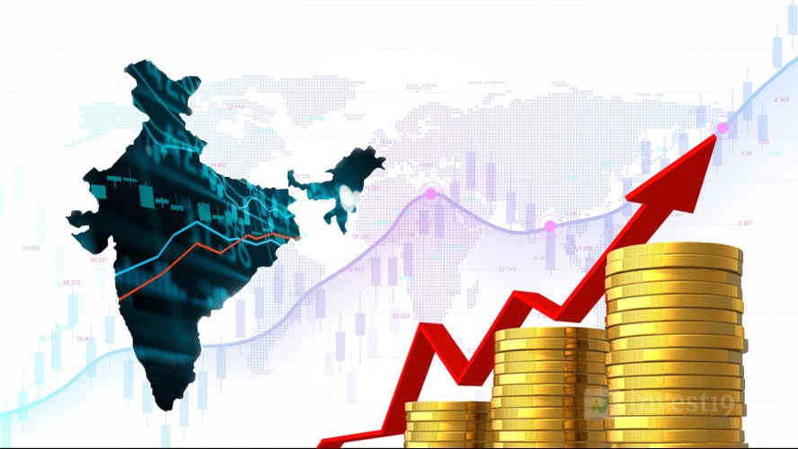 S&P GLOBAL, Hindistan’ın kredi notunu yükseltti