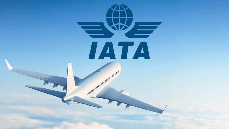 IATA: Küresel hava yolcu talebi 2050 yılına kadar iki katından fazla artacak