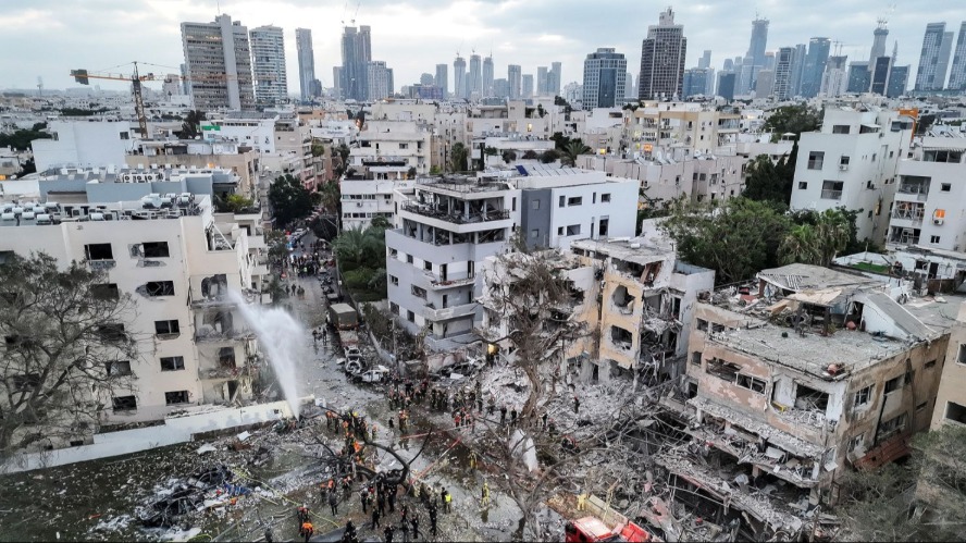 İran Sağlık Bakanı açıkladı: 606 ölü, 5 bini aşkın yaralı
