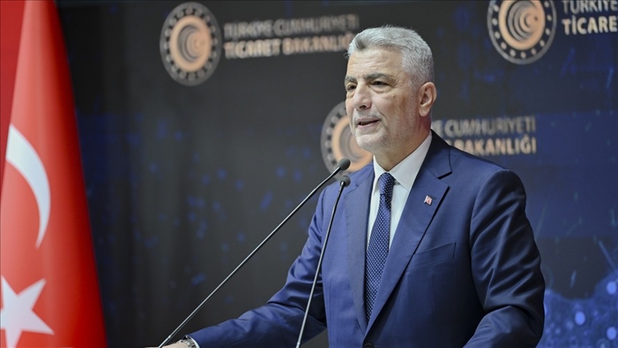 Bakan Bolat: “Esnafımıza yeni destekler geliyor”