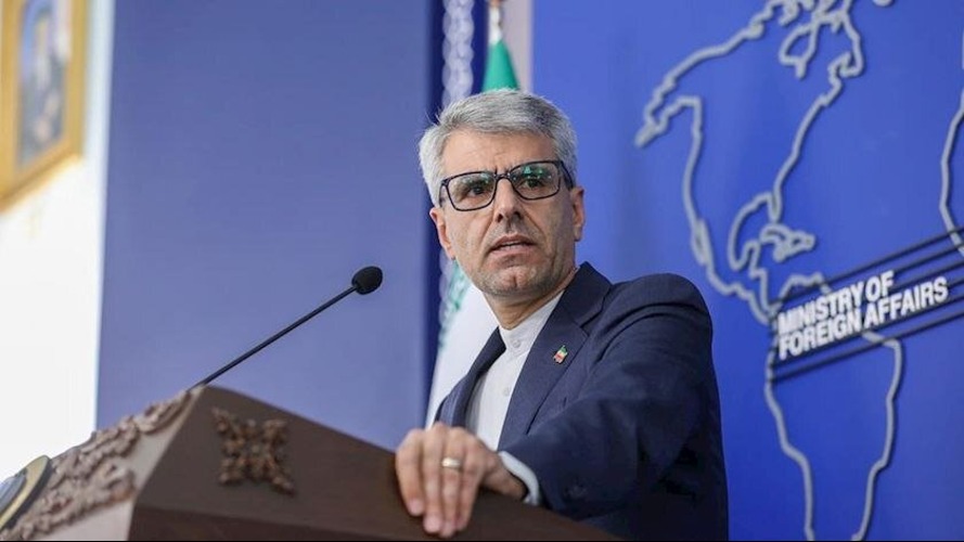 İran’dan UAEA Direktörü Grossi ile görüşme iddialarına yalanlama