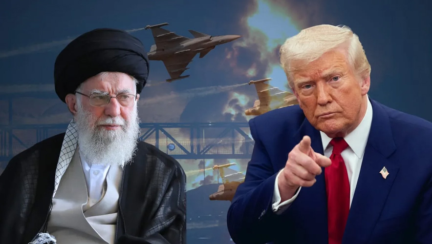Trump’ın “800 idam” iddiasına İran’dan sert yalanlama
