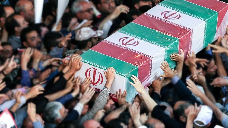 İsrail'in İran'a saldırılarında 627 ölü, kadın ve çocuklar yine hedefte
