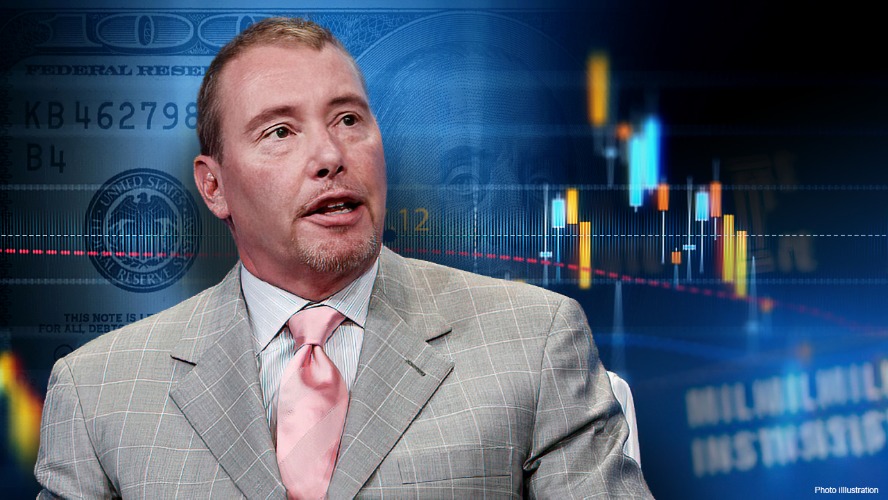 Tahvil kralı Gundlach’tan dolar ve borsa için dikkat çeken uyarı