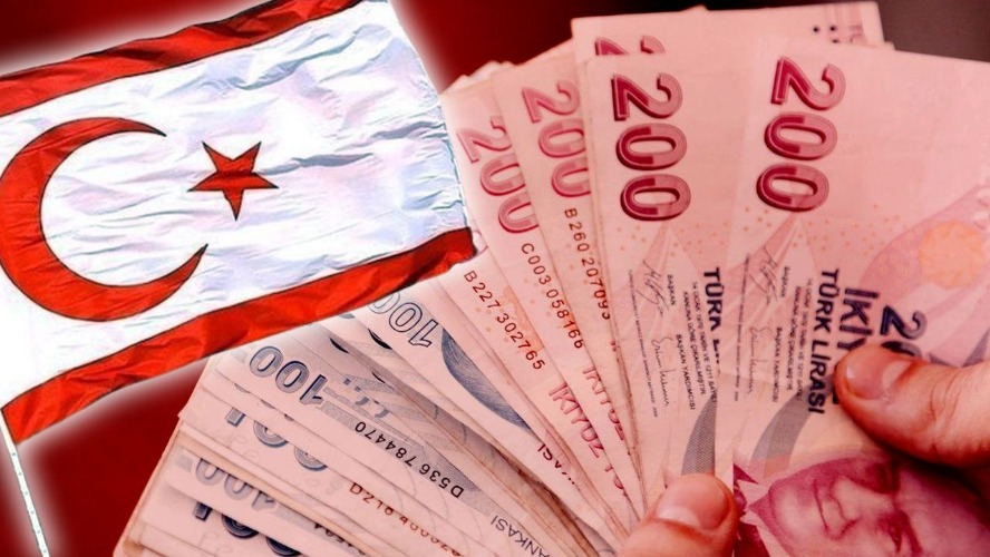 KKTC'de mayıs ayı enflasyonu belli oldu: Enflasyon geriliyor ama fiyatlar hâlâ artışta