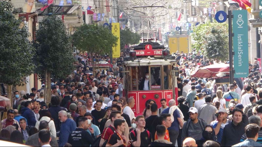 Kurban Bayramı süresince hava nasıl olacak?