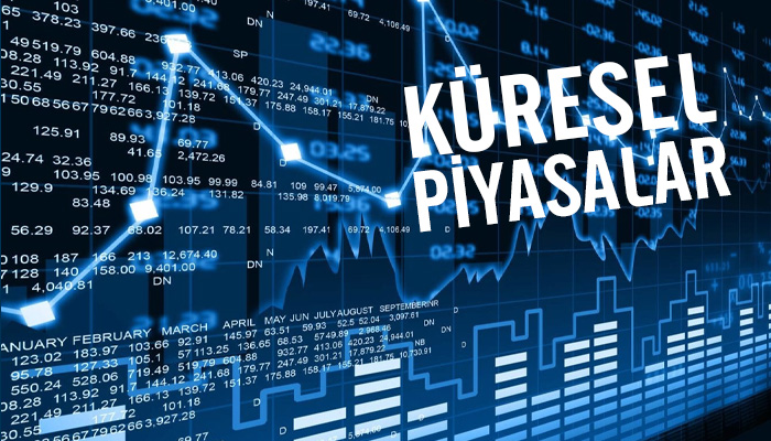 Küresel piyasalar Trump’ın Çin hamlesiyle sarsıldı
