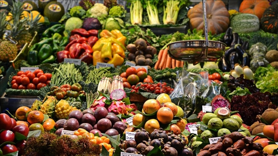 Küresel gıda fiyatları martta yükseldi: FAO verileri açıkladı: